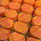 Mini Exfoliating Soap Sponges