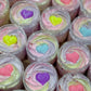 Candy Hearts Bundle