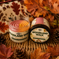 Exfoliating Sugar Scrub: Foaming Body Exfoliator