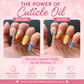 NEW! Cuticle Oil Pens