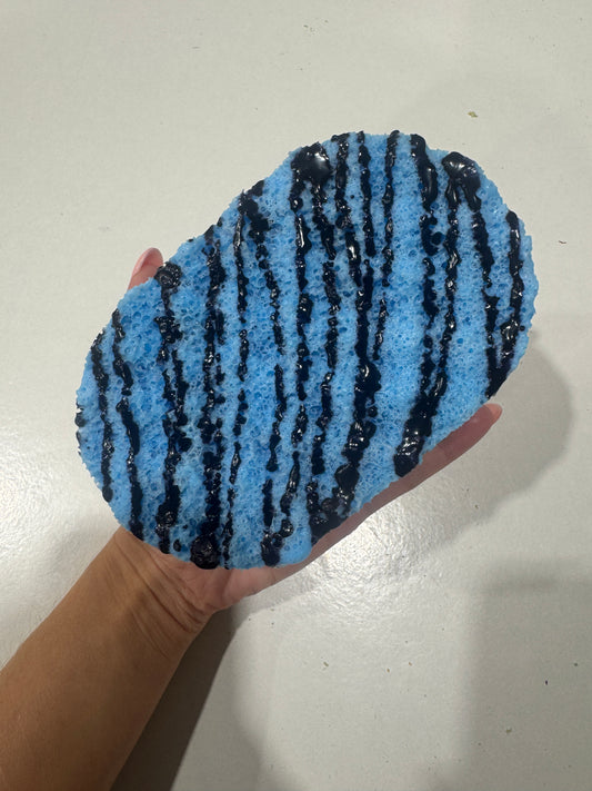 Halloween Sponges