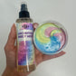 Enchanted Duo: Body Butter & Body Mist