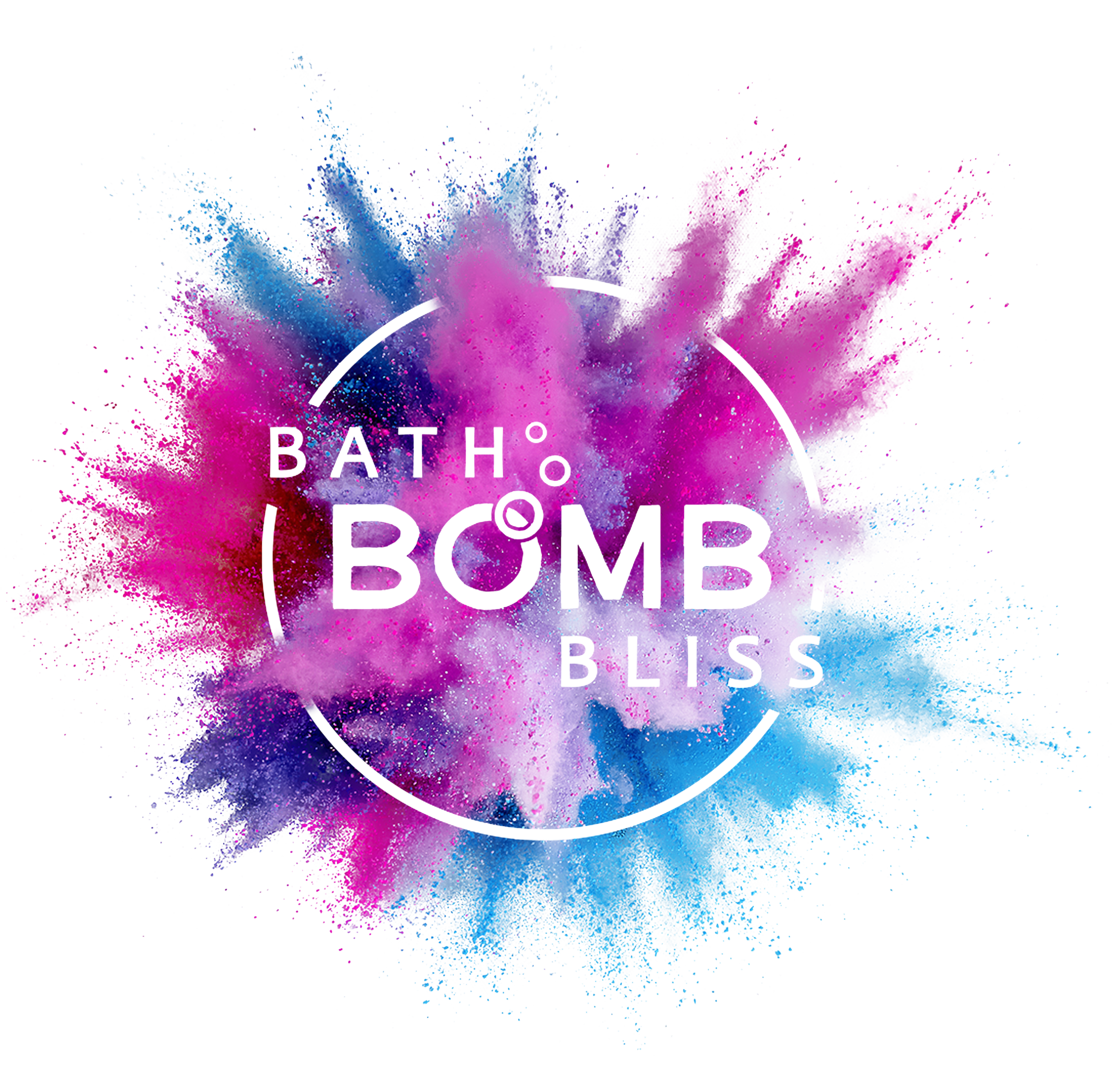 Bath Bomb Bliss