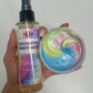 Enchanted Duo: Body Butter & Body Mist