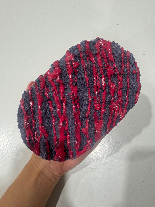 Halloween Sponges