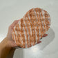 Exfoliating Jumbo Soap Sponges - Multiple Scents - For Soft & Smooth Skin