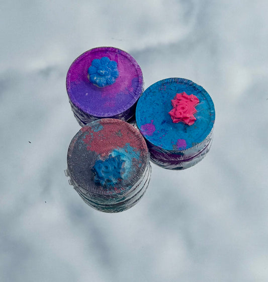 Mystery Disk Bath Bomb Summer Sale