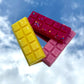 NEW Wax Melt Snap Bars