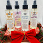 Large 150ml Body Mists