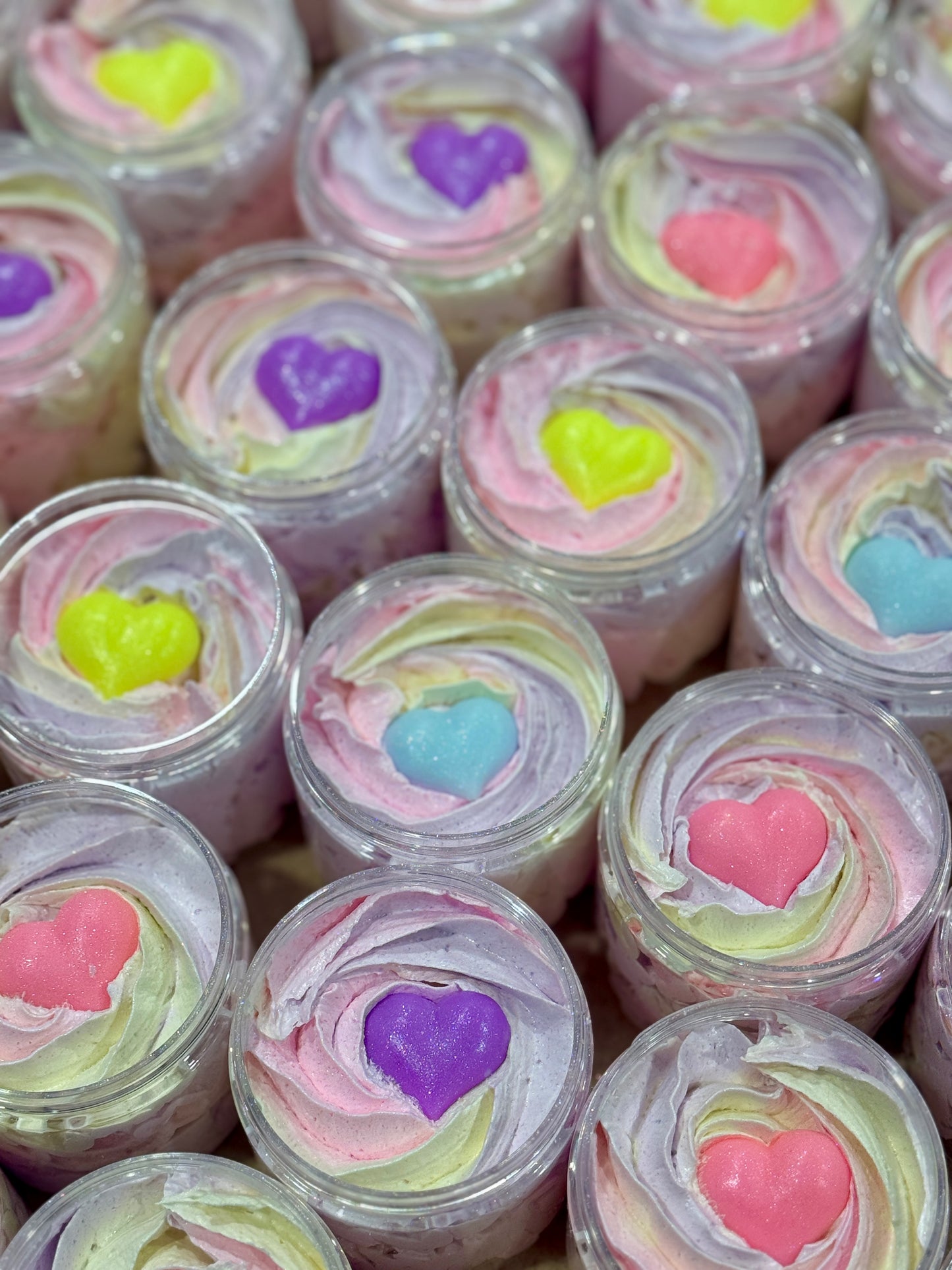 Candy Hearts Bundle