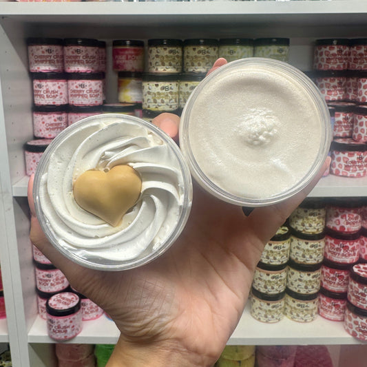 Vanilla Sugar Bundle