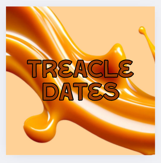 Treacle Dates Bundle