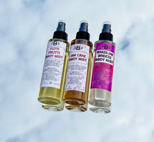 Bargain Big Mist Box