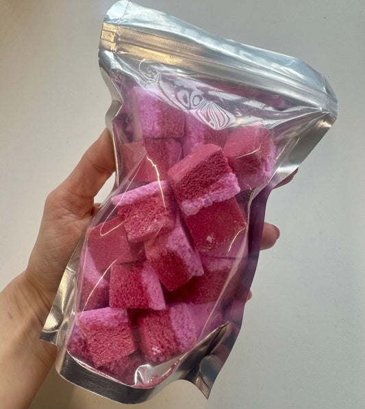 Cherry Bath Rocks