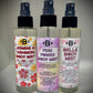 Large 150ml Body Mists