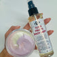 Tutti Frutti Body Butter & Mist Duo