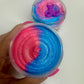 Bubbly Bear Duo: Whipped Soap & Scrub