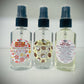 30ml Body Mist: Eau De Toilette
