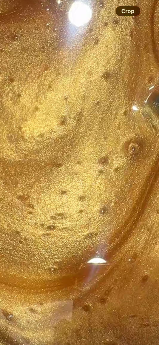 Mini Body Oils: Shimmer & Shimmer-Free