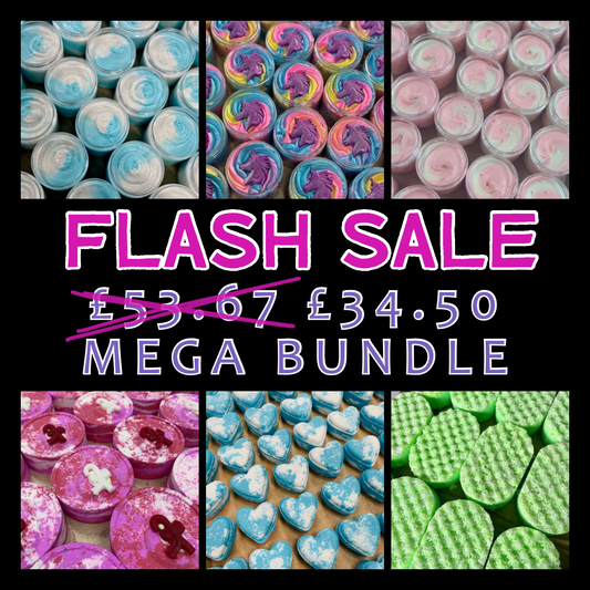 MEGA Bundle