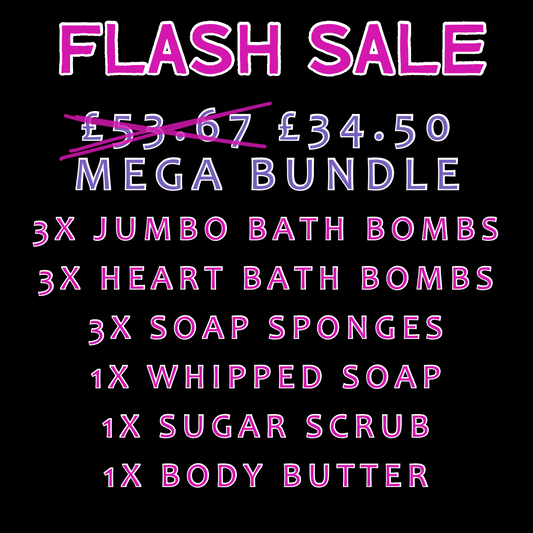 MEGA Bundle