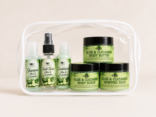Small Business Collab Box!
