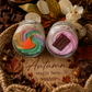 Whipped Soap (Shave Butter): Multiple Scents