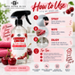 NEW Surface Spray! 500ml Cleaning Spray