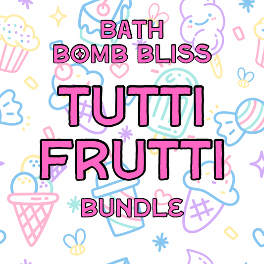 Tutti Frutti Bundle
