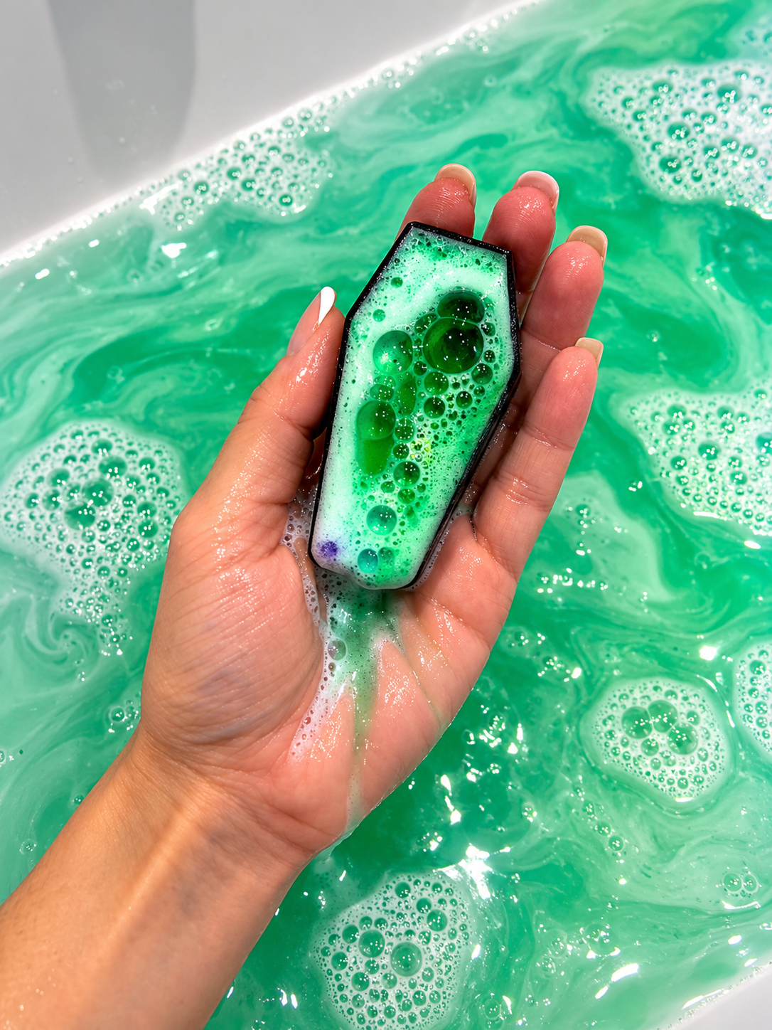Kid’s Boo Box! Limited Edition Bath & Soap Bundle