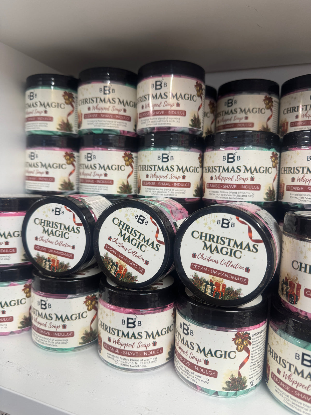 The Festive Favourites Bundle