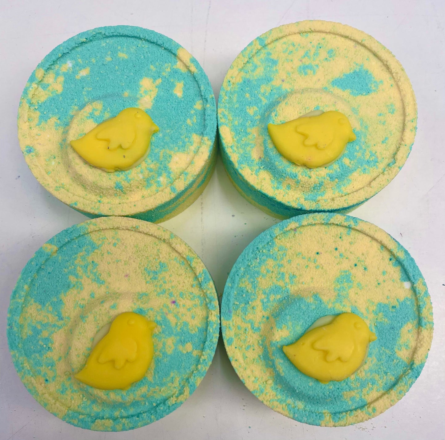 Little Chick Bath Bomb